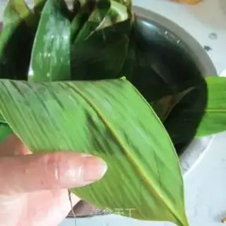 Make The green bean bean step 5