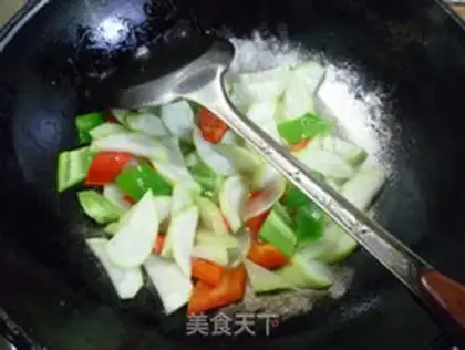 Make Two peppers for the night step 10