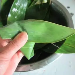 Make The green bean bean step 6
