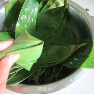 Make The green bean bean step 7