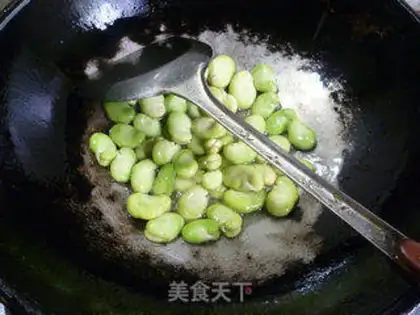 Make Squeeze the veggies step 3