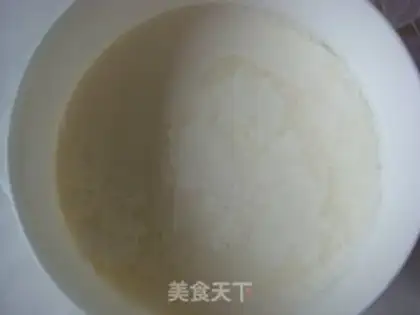 Make Homemade yogurt step 4