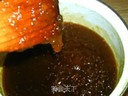 Make Cyan plum sauce step 9