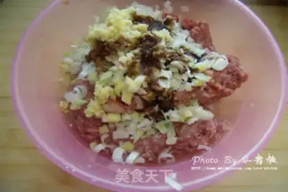 Make Squeeze the veggies step 5