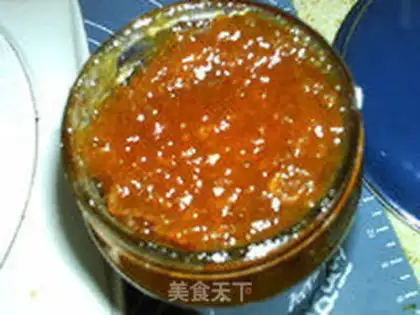 Make Cyan plum sauce step 11