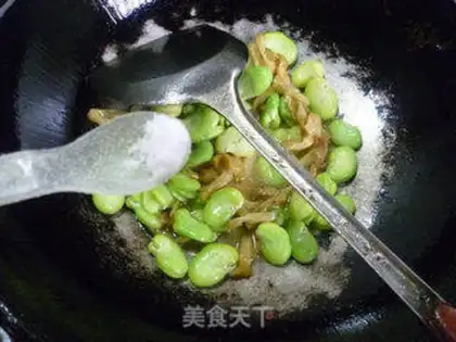 Make Squeeze the veggies step 6