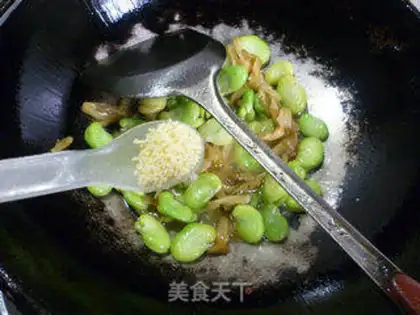 Make Squeeze the veggies step 7