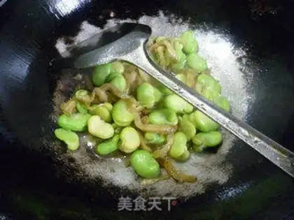 Make Squeeze the veggies step 8
