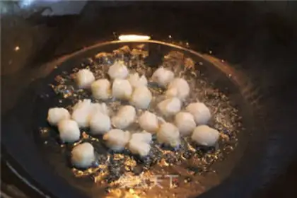 Make Pineapple pellets step 3