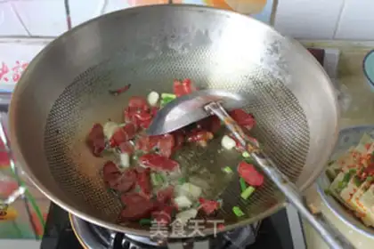 Make Pumpkin soup step 5
