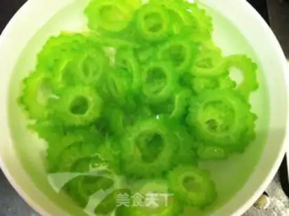 Make Crystal melon step 3