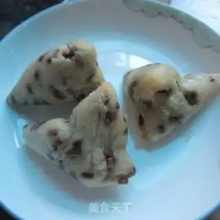 Make Microwave heat step 1