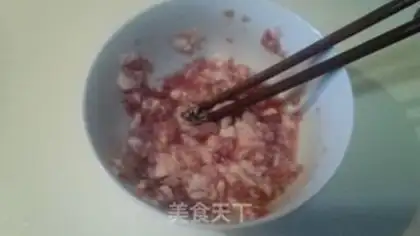 Make Soup from the oily mollusk step 0