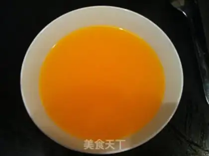 Make Crystal melon step 4