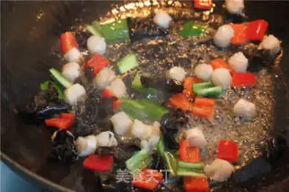 Make Pineapple pellets step 5