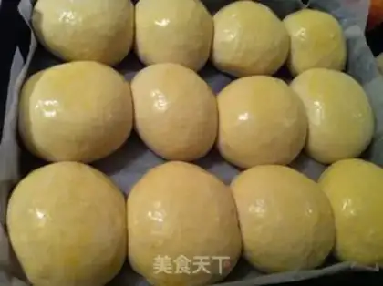 Make Red bean sesame step 10