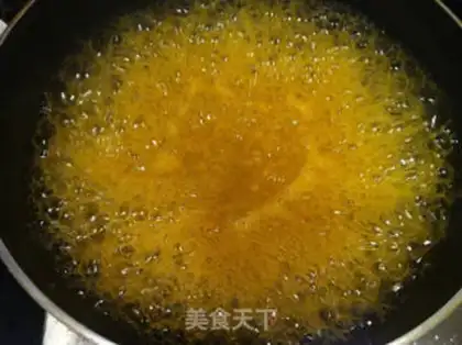Make Crystal melon step 5