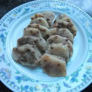 Make Microwave heat step 3