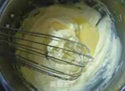 Make Stereo panda cookies step 3
