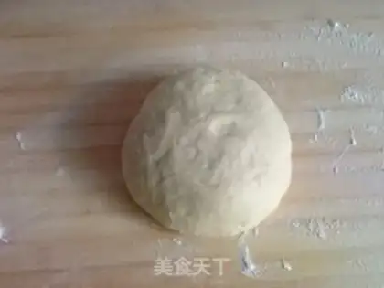 Make Cheese bacon rolls step 2