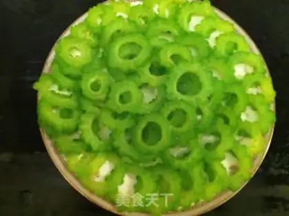 Make Crystal melon step 7