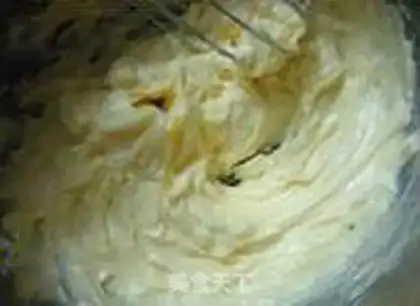 Make Stereo panda cookies step 4