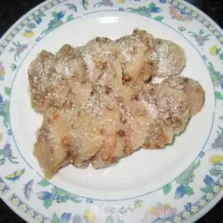 Make Microwave heat step 5