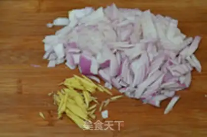 Make Sour beef step 2