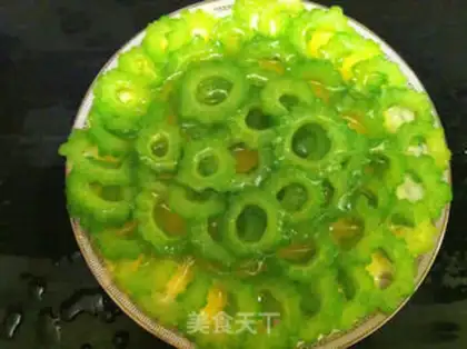 Make Crystal melon step 8