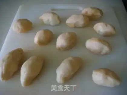 Make Mango soufflé step 6