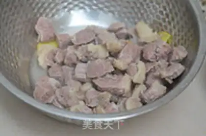 Make Sour beef step 4