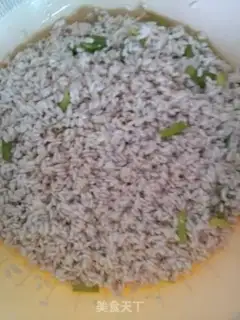 Make Fresh egg yolk step 3