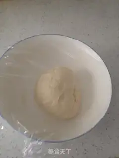 Make Home tofu buns step 0