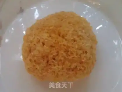 Make Snow Lotus