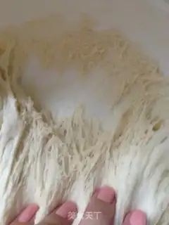 Make Home tofu buns step 2