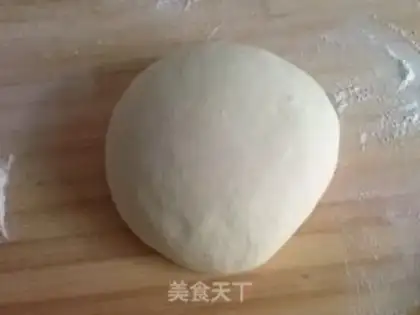 Make Three pieces of sauce step 11