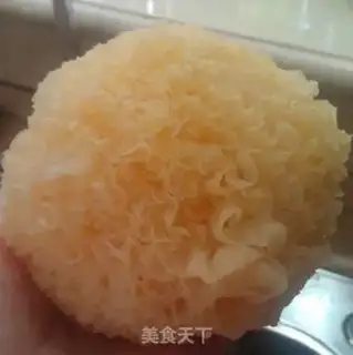Make Snow Lotus