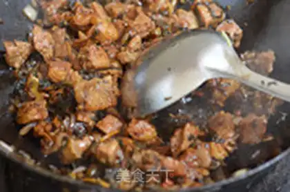 Make Sour beef step 9