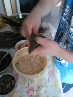 Make Fresh egg yolk step 8