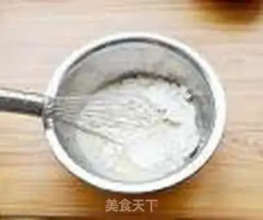 Make Cake roll step 3