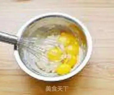 Make Cake roll step 5
