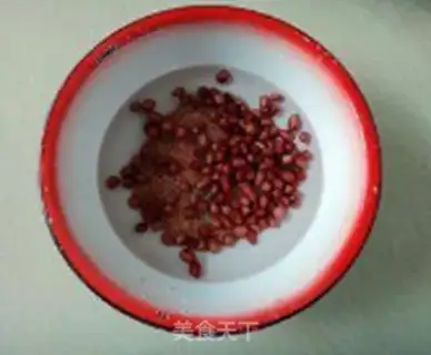 Make Meatmeal peanut noodles step 0