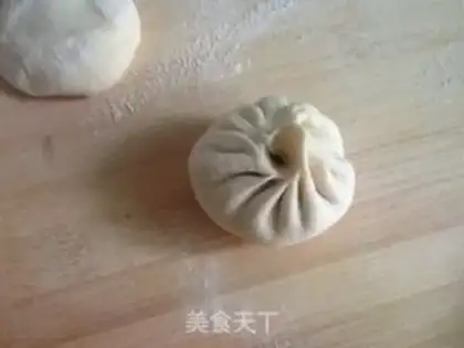 Make Three pieces of sauce step 14