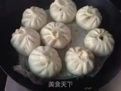Make Three pieces of sauce step 15