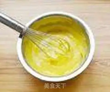Make Cake roll step 6