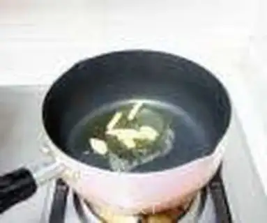 Make Potato-head ribs step 1