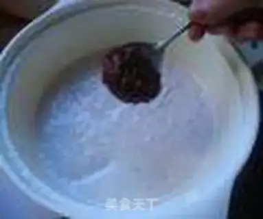 Make Ice cream step 3