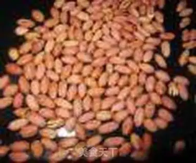 Make Peanut oxin step 2