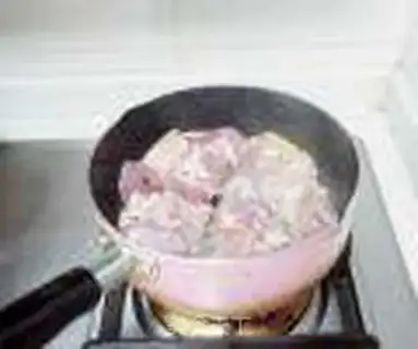 Make Potato-head ribs step 2
