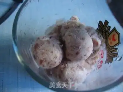 Make Ice cream step 4